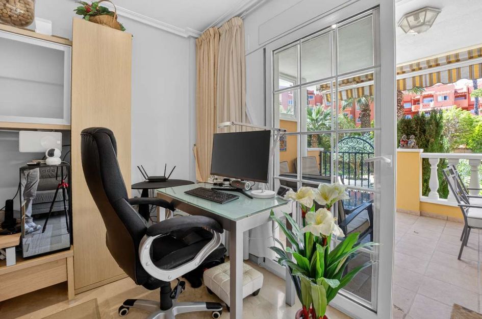 Appartement in La Regia