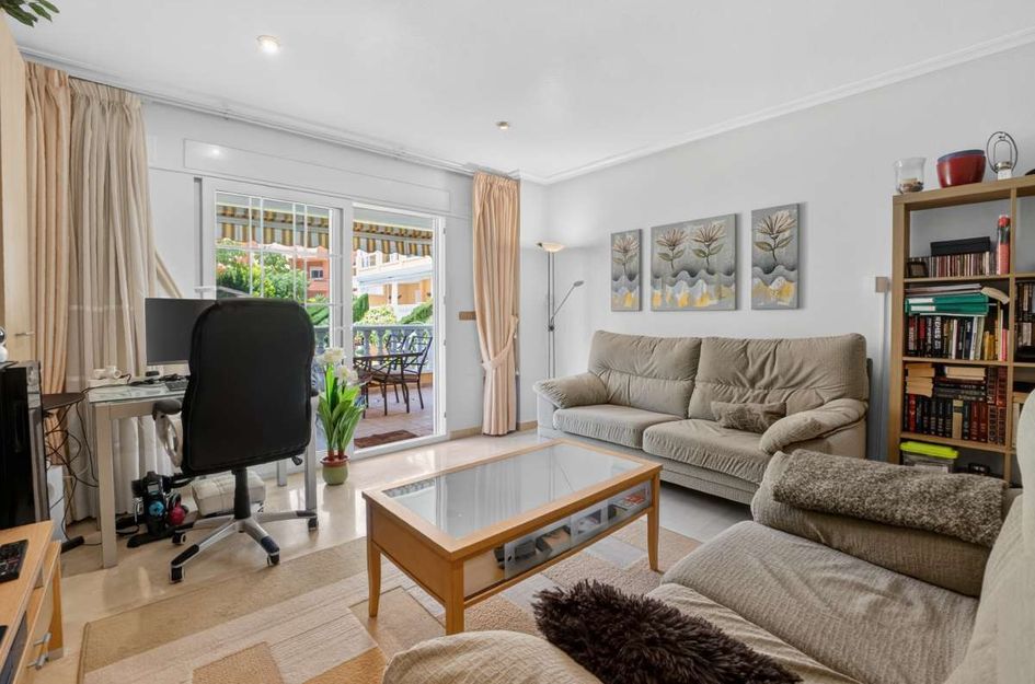 Appartement in La Regia