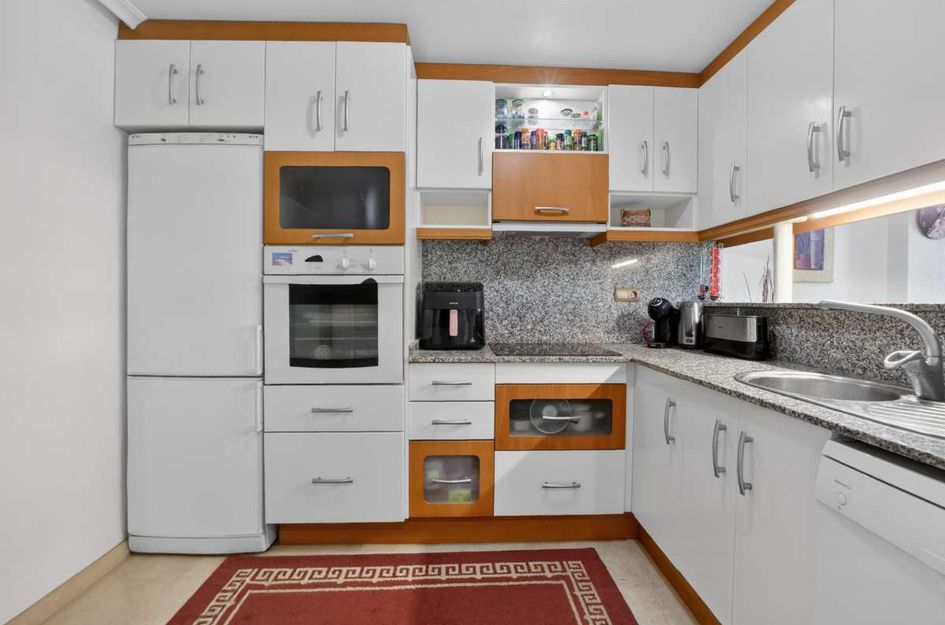 Appartement in La Regia