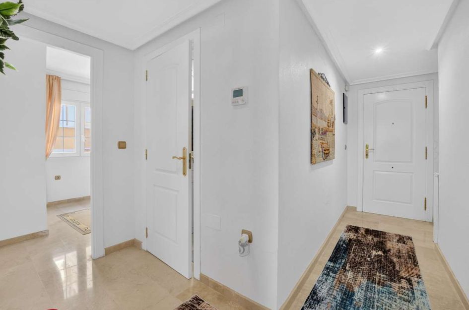 Appartement in La Regia