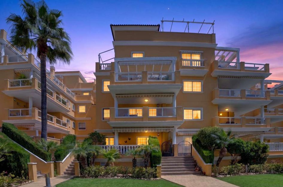 Appartement in La Regia