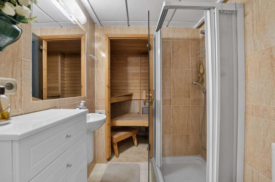 Appartement in La Regia