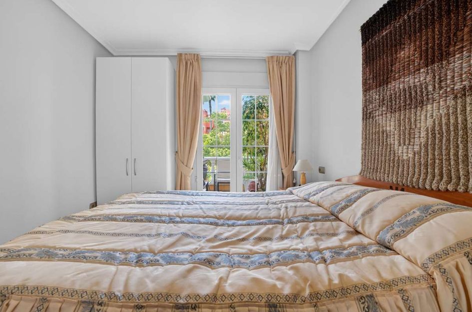 Appartement in La Regia