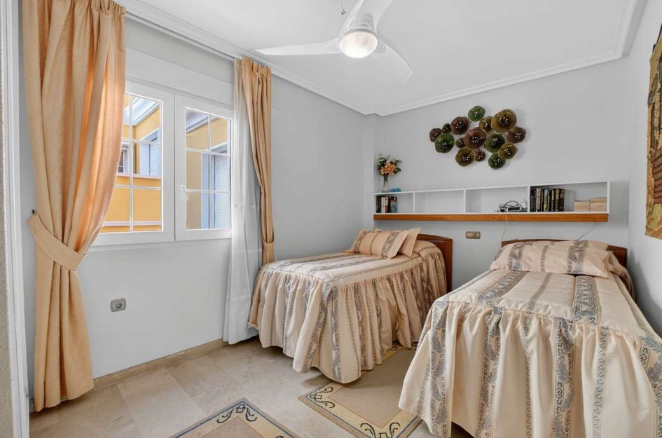 Appartement in La Regia