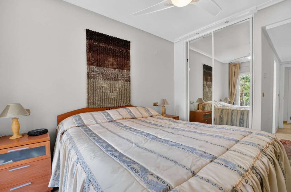 Appartement in La Regia