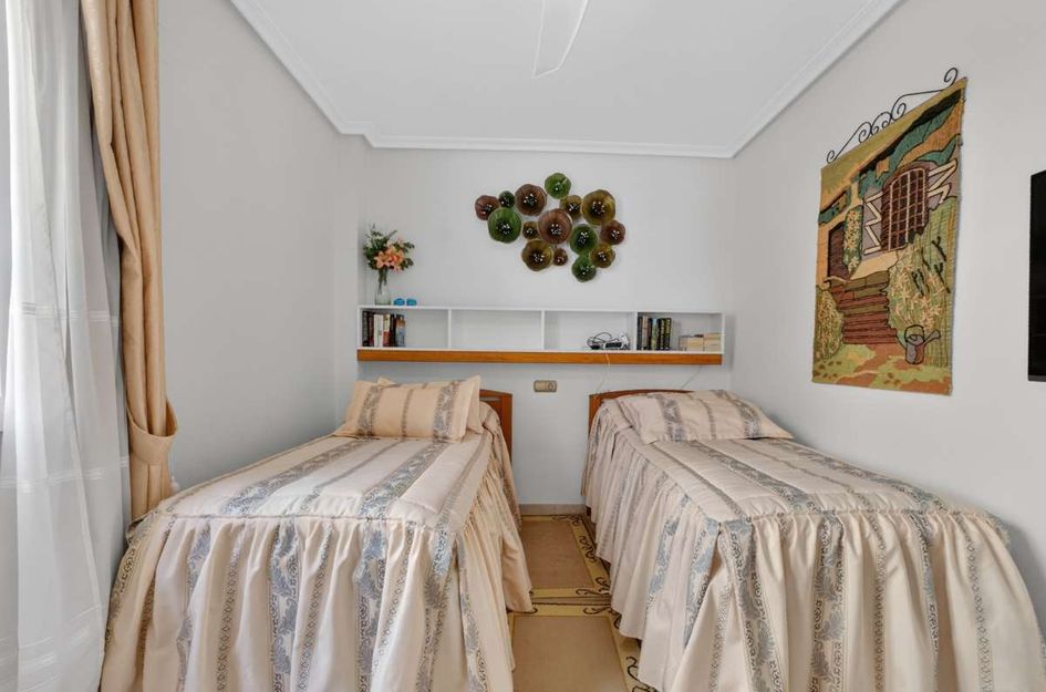 Appartement in La Regia