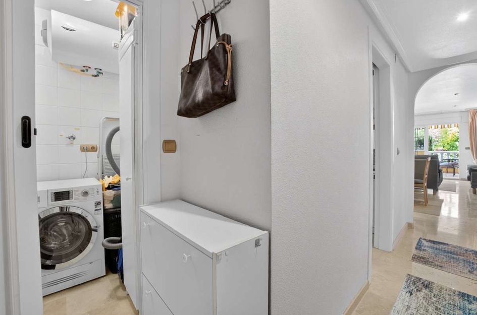 Appartement in La Regia