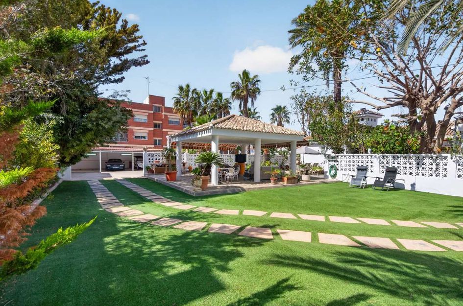 Villa in San Pedro del Pinatar