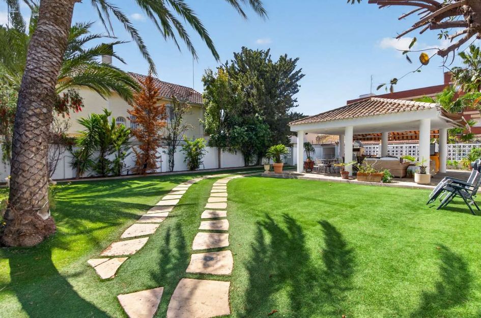 Villa in San Pedro del Pinatar