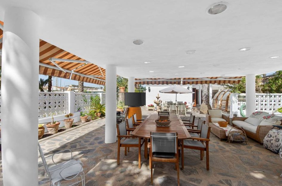 Villa in San Pedro del Pinatar