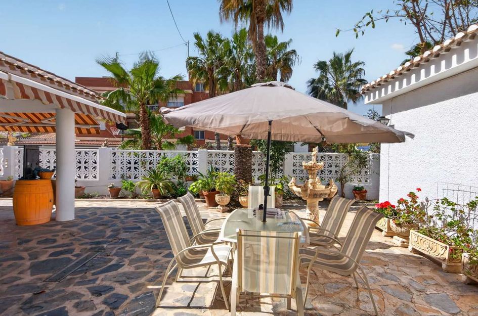 Villa in San Pedro del Pinatar