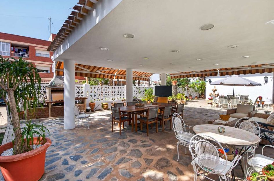 Villa in San Pedro del Pinatar