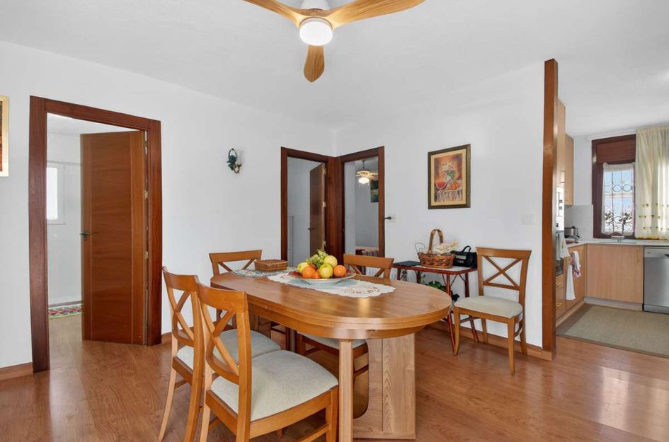 Villa in San Pedro del Pinatar