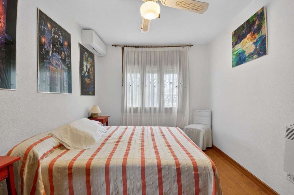 Villa in San Pedro del Pinatar