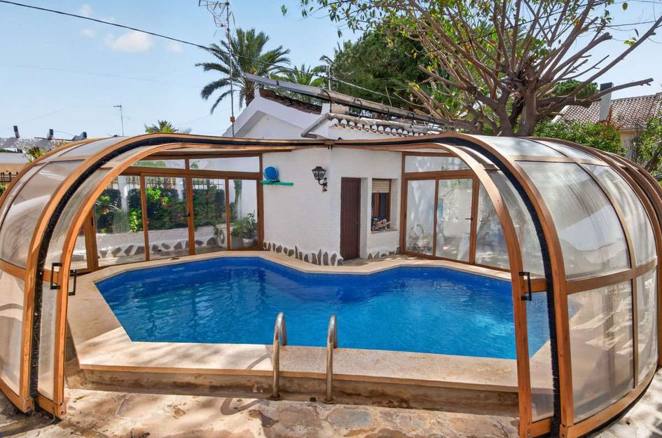 Villa in San Pedro del Pinatar