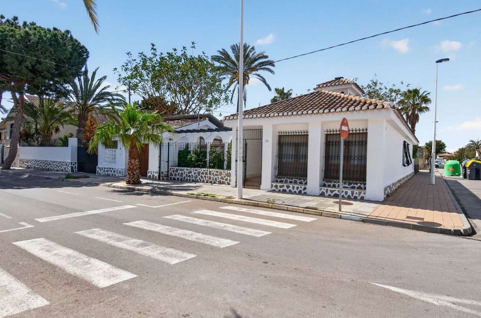 Villa in San Pedro del Pinatar