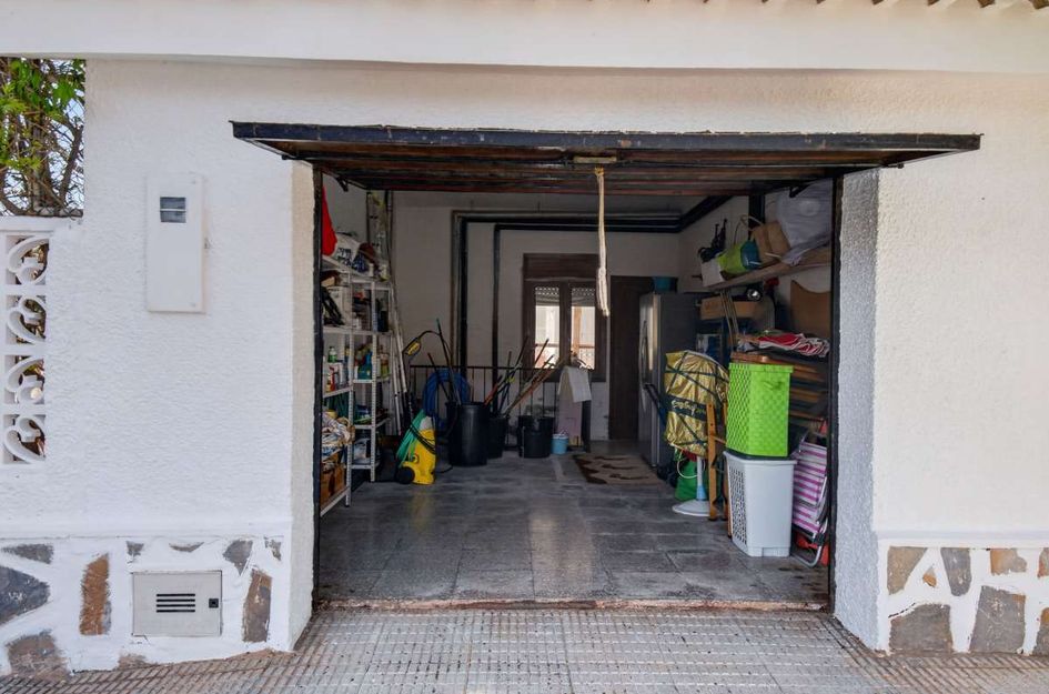 Villa in San Pedro del Pinatar