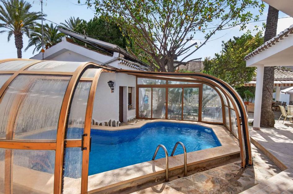 Villa in San Pedro del Pinatar