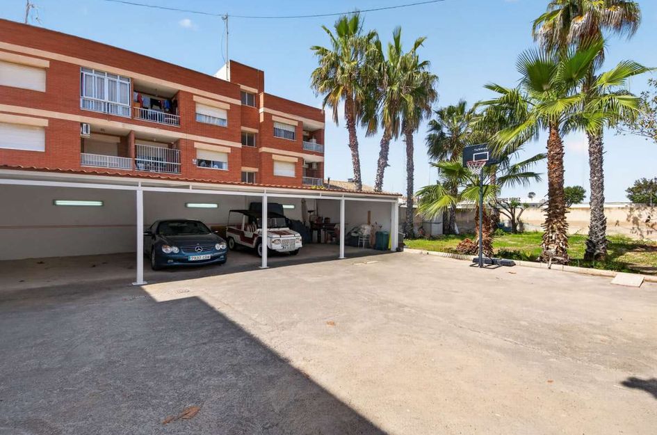 Villa in San Pedro del Pinatar