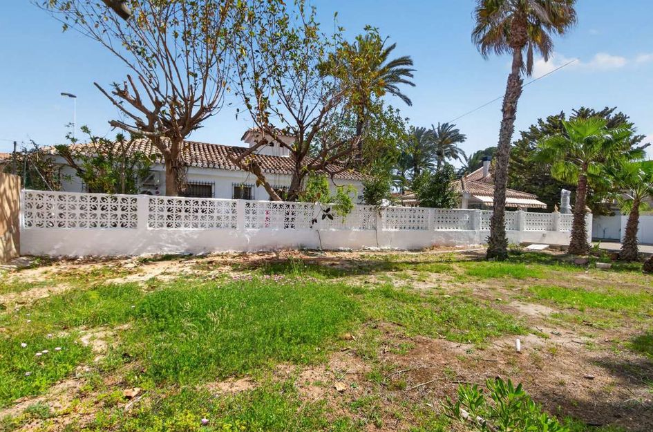 Villa in San Pedro del Pinatar