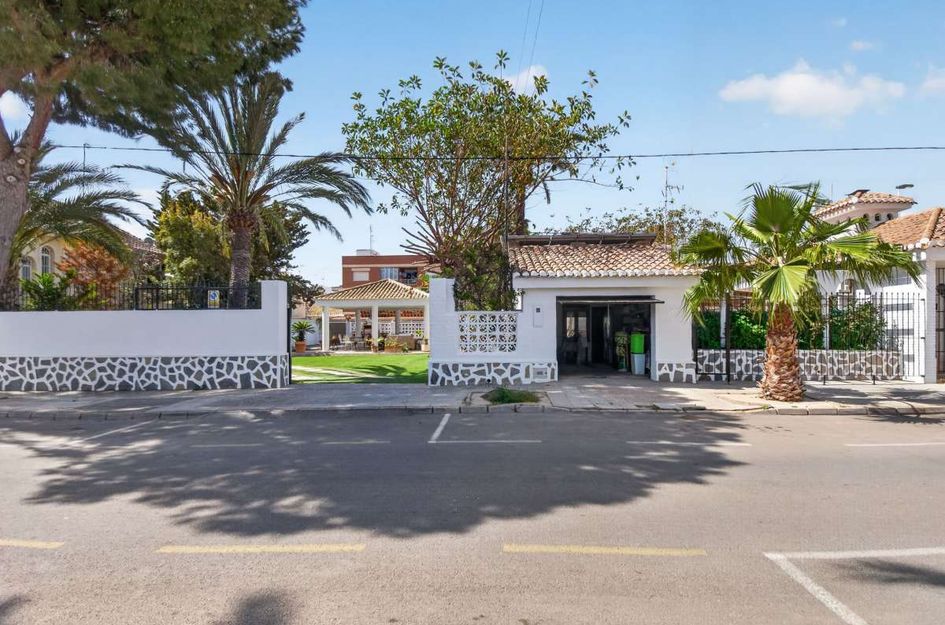 Villa in San Pedro del Pinatar