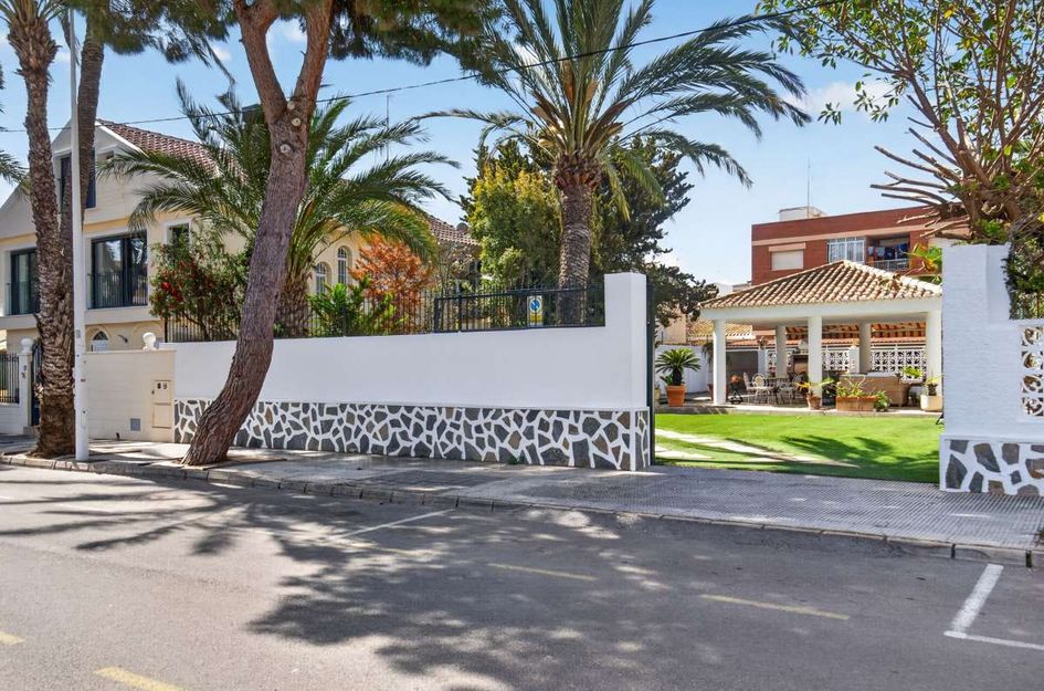 Villa in San Pedro del Pinatar