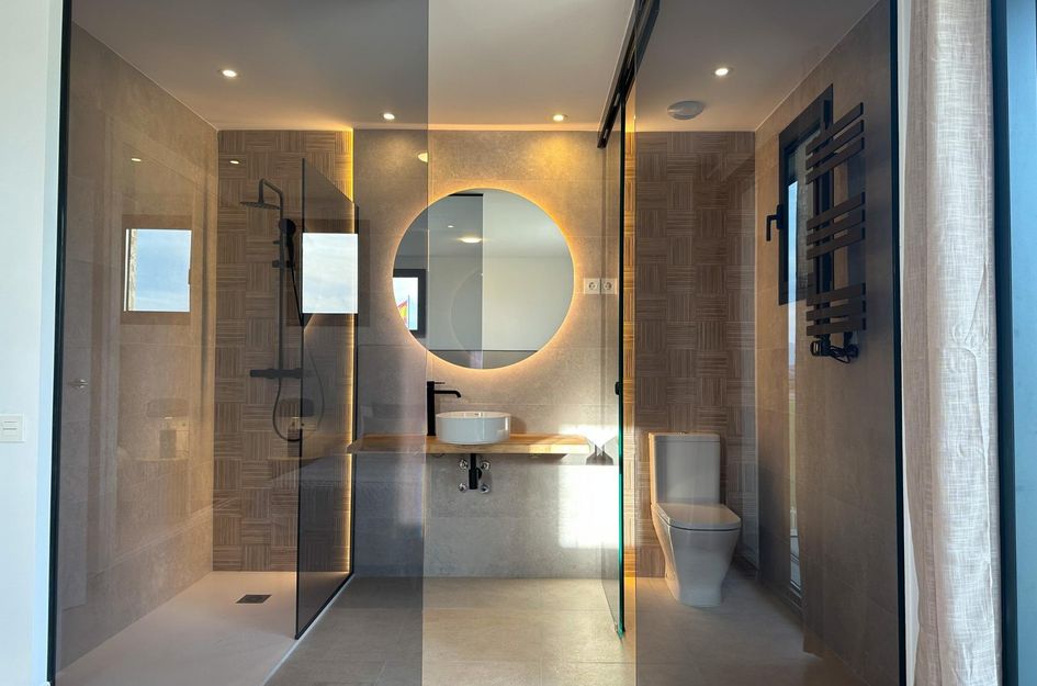 Huis in La Algarrobina