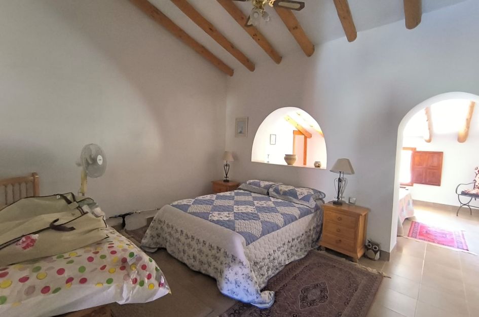 Villa in Xinorlet