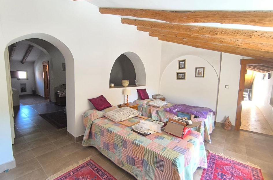 Villa in Xinorlet
