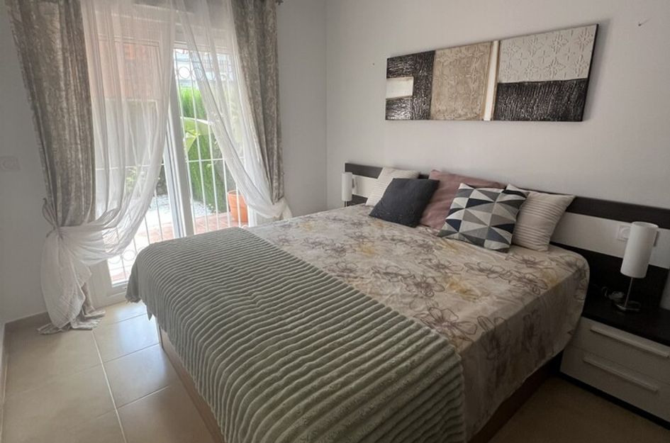 Appartement in Monte Zenia