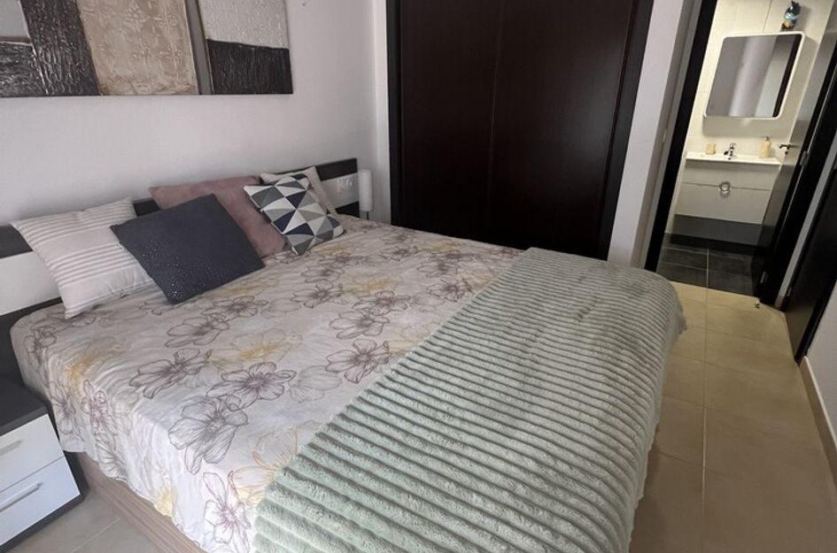 Appartement in Monte Zenia