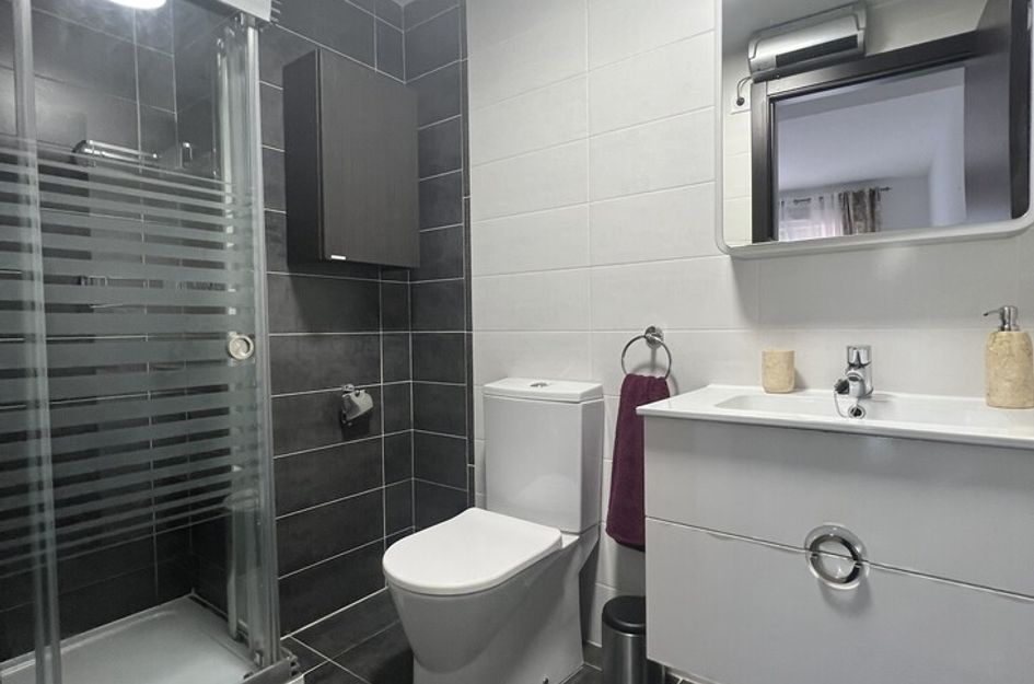 Appartement in Monte Zenia