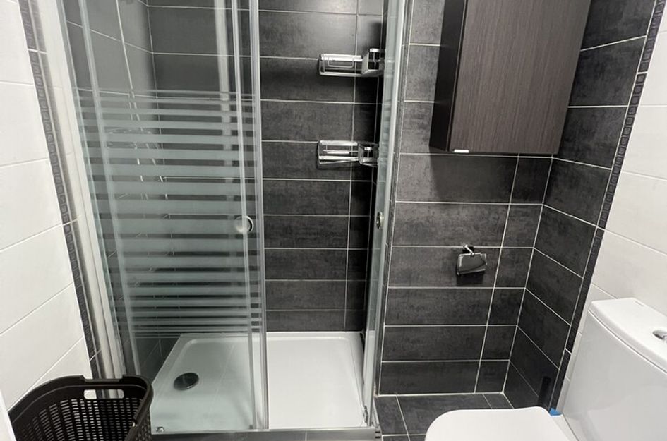 Appartement in Monte Zenia