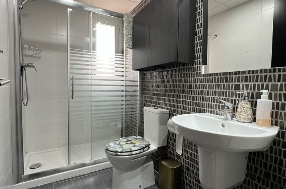 Appartement in Monte Zenia