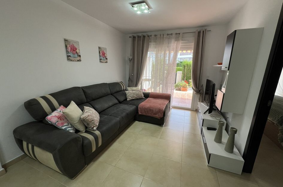 Appartement in Monte Zenia