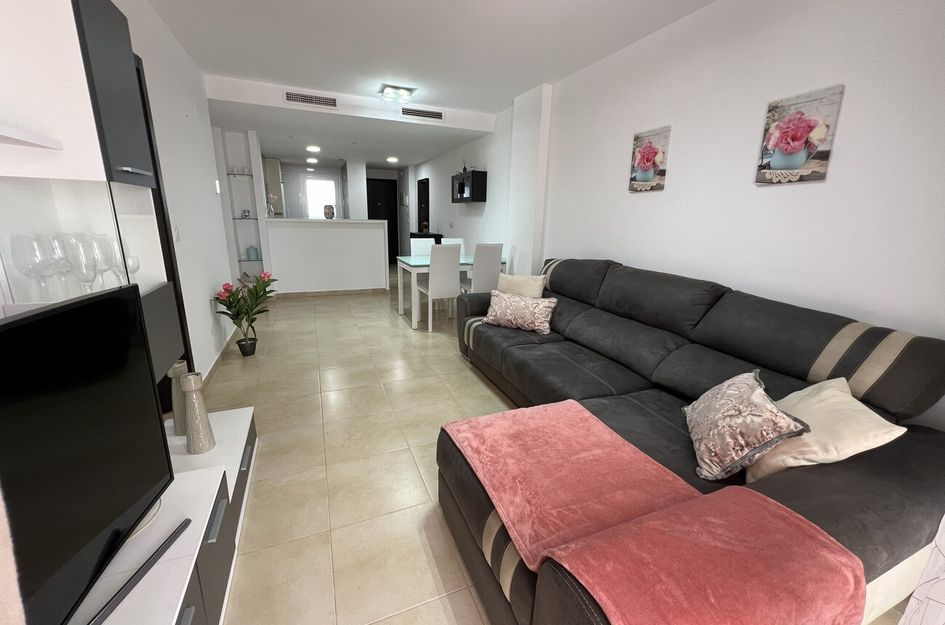 Appartement in Monte Zenia