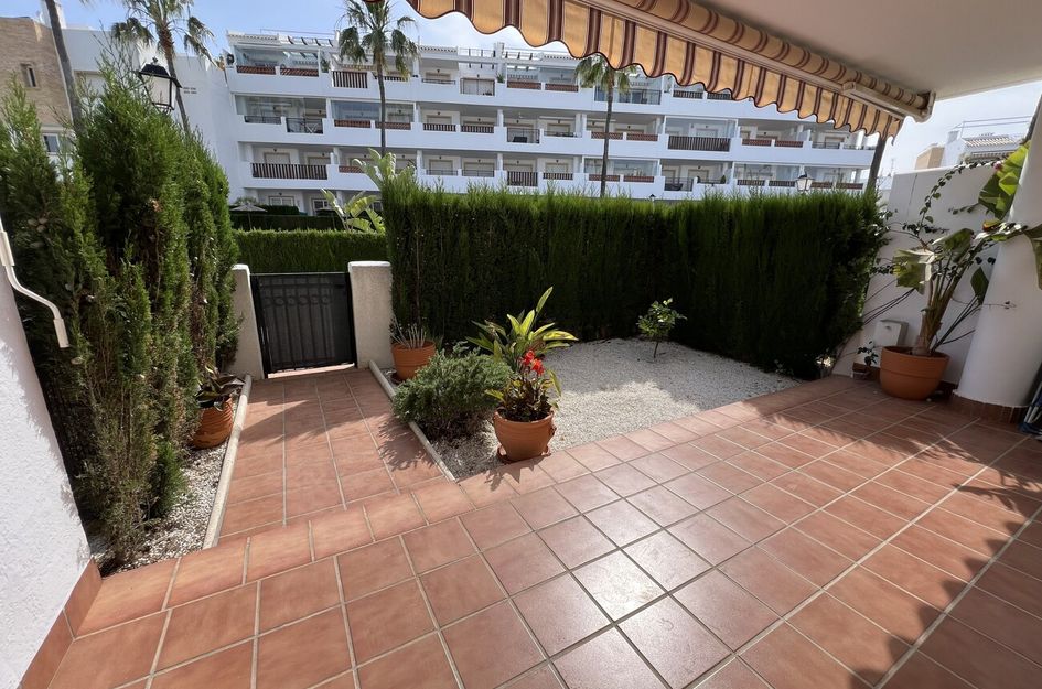 Appartement in Monte Zenia