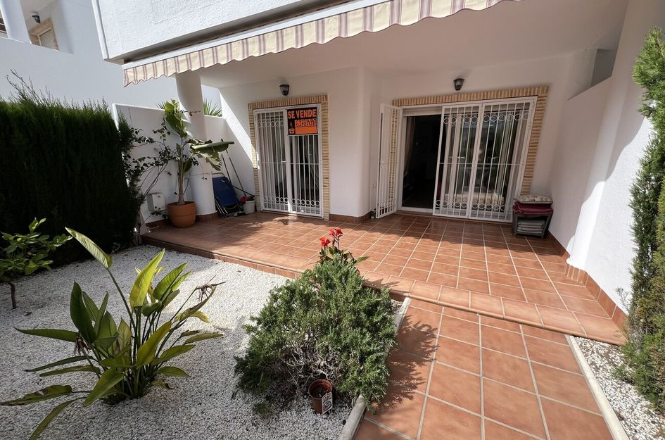Appartement in Monte Zenia