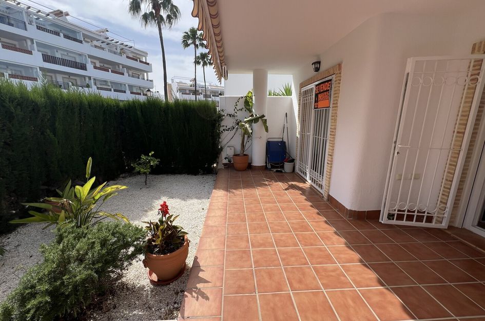 Appartement in Monte Zenia