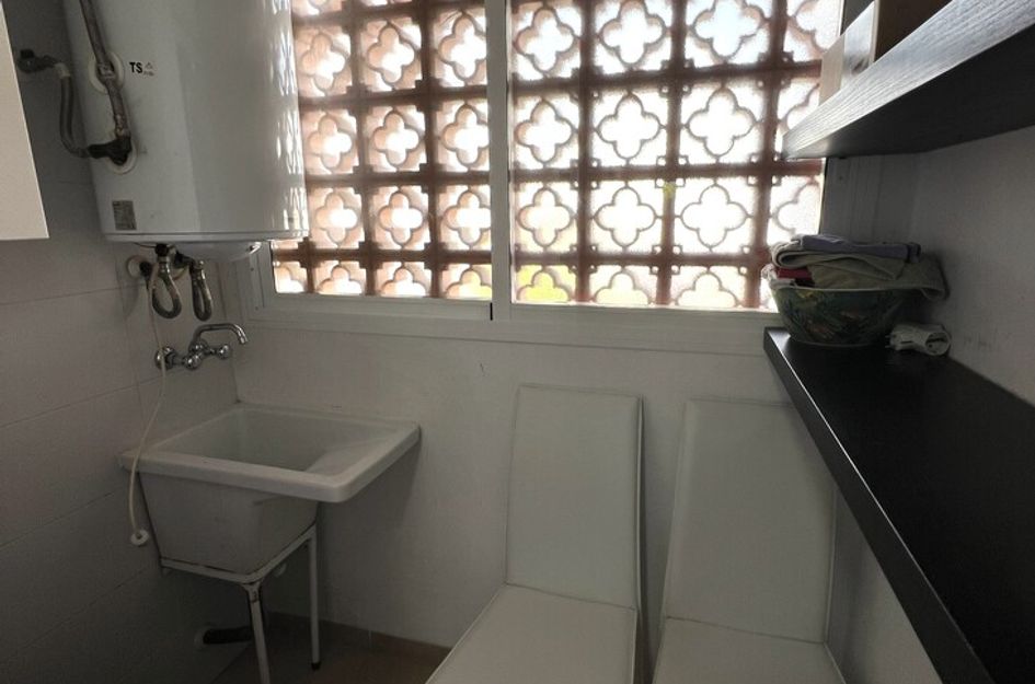 Appartement in Monte Zenia