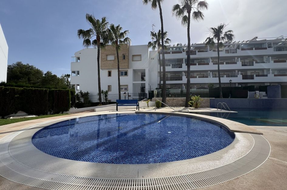 Appartement in Monte Zenia