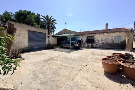Huis in La Marina