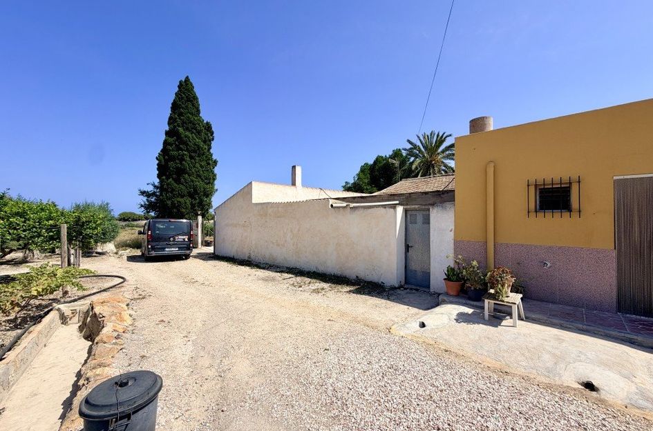 Huis in La Marina