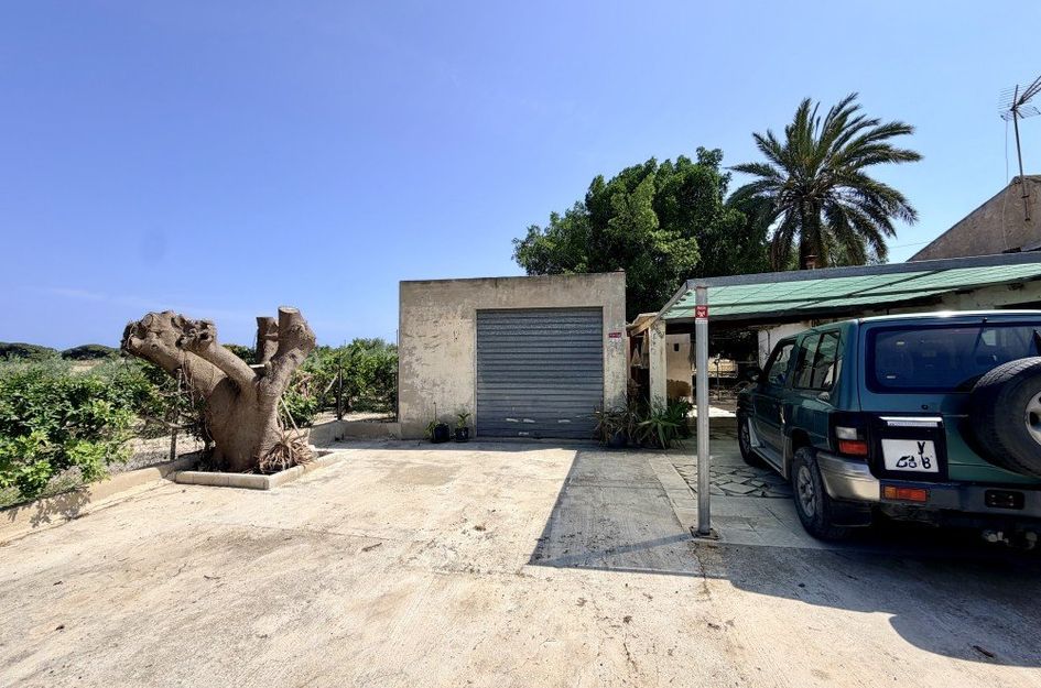 Huis in La Marina