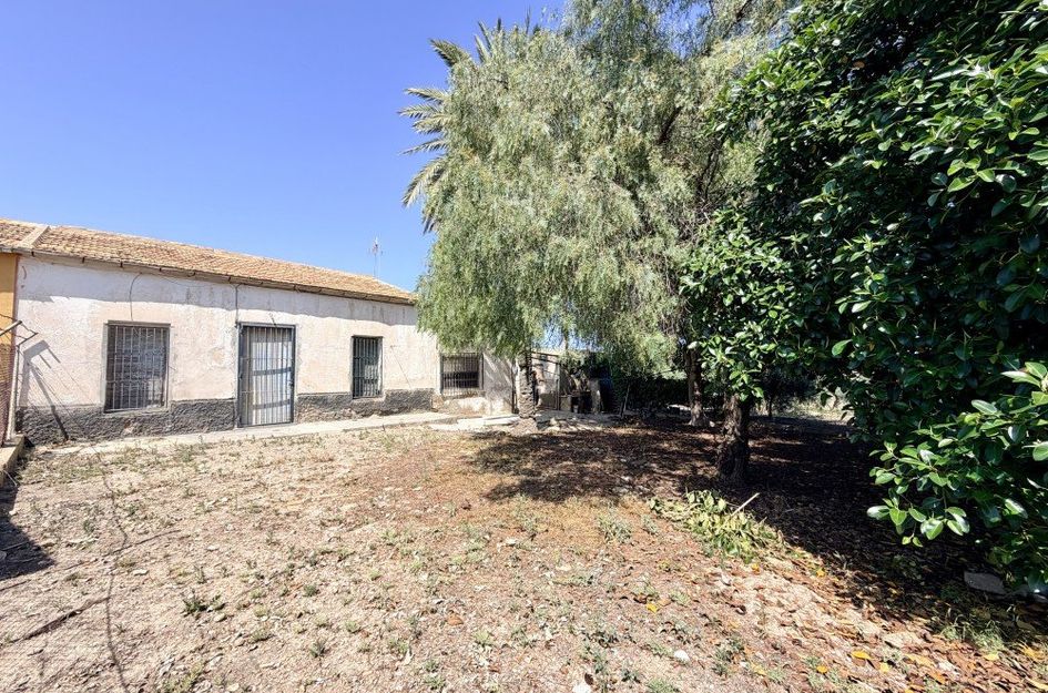 Huis in La Marina