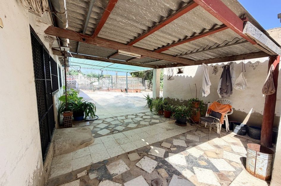Huis in La Marina