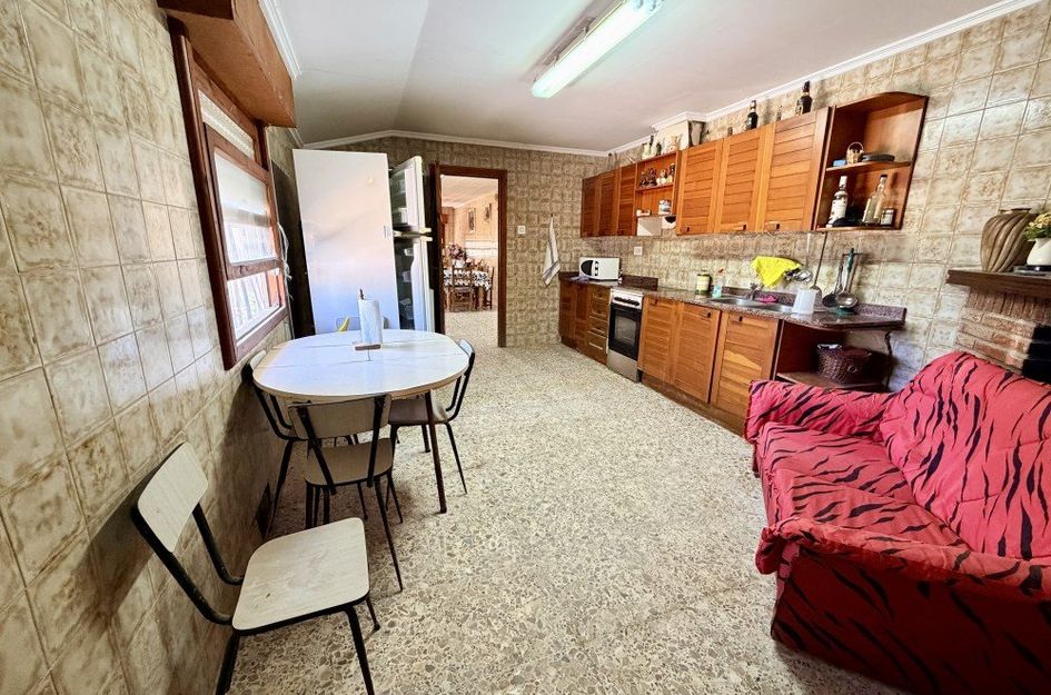 Huis in La Marina