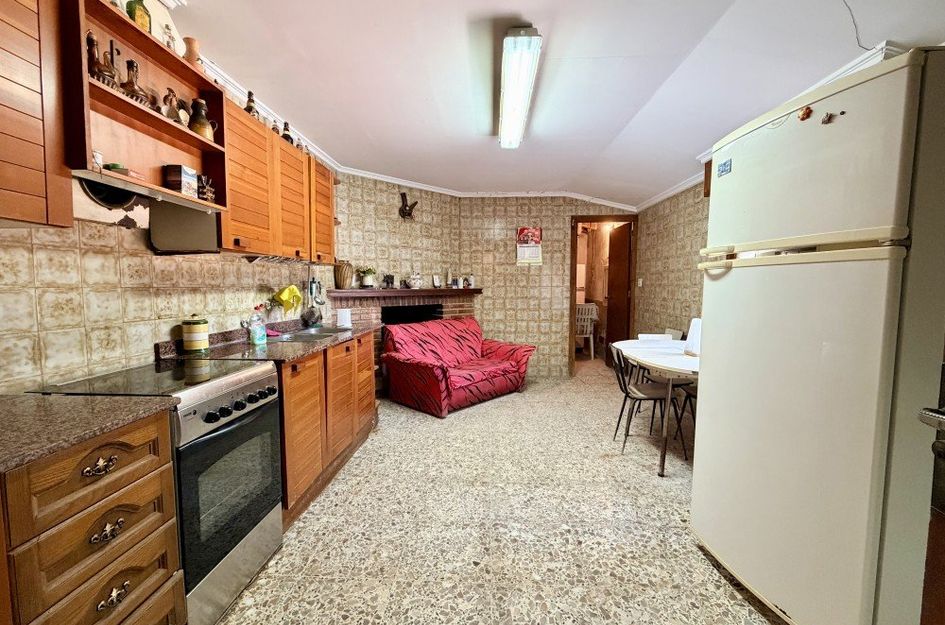 Huis in La Marina