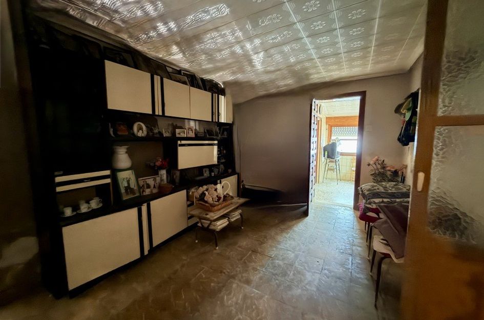 Huis in La Marina
