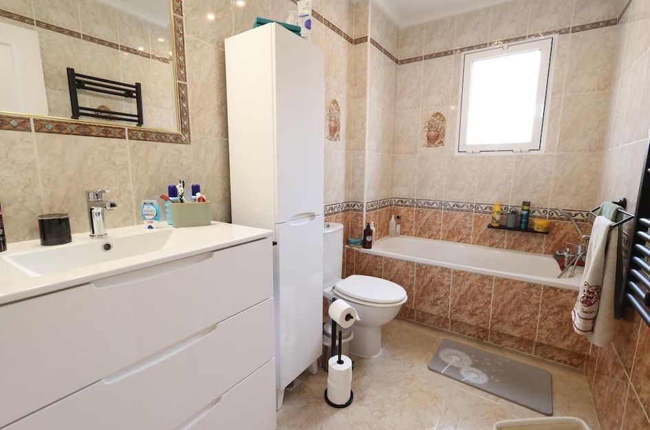 Villa in San Miguel de Salinas